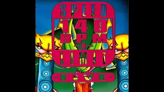 Various - Speed Limit 140 BPM+ Vol. 5 (1994)