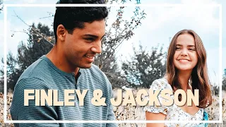 Finley & Jackson ┃A Cinderella Story: Starstruck