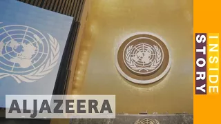 Inside Story - How relevant is the United Nations?
