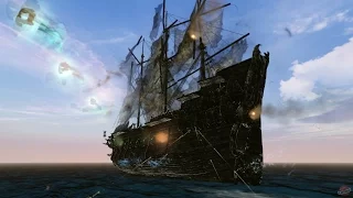 ArcheAge Невер Дельфиец попытки