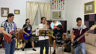 Unstoppable | Sia | Vale of Tears Reloaded Cover (Rock Version)