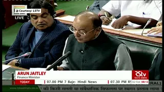 Union Budget 2018-19 | Highlights from Social Sector