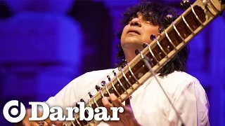 Raag Bhairavi | Niladri Kumar & Pandit Subhankar Banerjee | Sitar & Tabla | Music of India