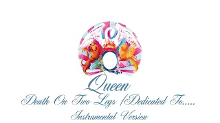 Queen - Death On Two Legs (Instrumental Version)