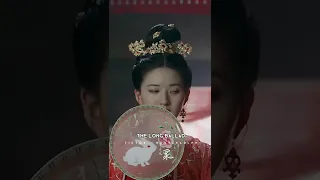 These are my personal Favorite Costume Drama of #zhaolusi #赵露思 #rosyzhao