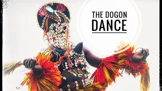 The Beautiful Ancient African Dance Of The Dogon Of Mali-West Africa|African Boss Traditional dances