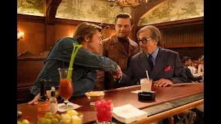 Однажды в Голливуде / Once Upon a Time in Hollywood (2019) Дублированный трейлер HD