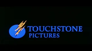 Touchstone Pictures/Jerry Bruckheimer Films (2002)