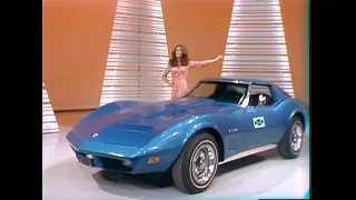 The Price is Right 1973