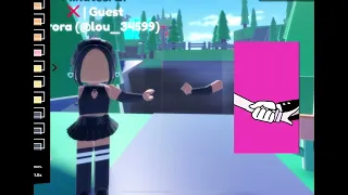 Rabbit hole (Roblox)