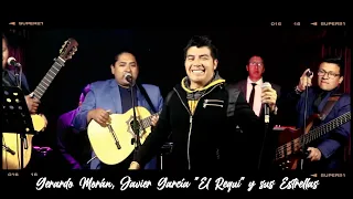 DESDE EL ESTUDIO con Gerardo Morán ft. Javier García "El Requi" y sus Estrellas (Parte 1)