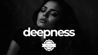 Mant Deep & Omur Aykan - Let Me Break Free (Original Mix)