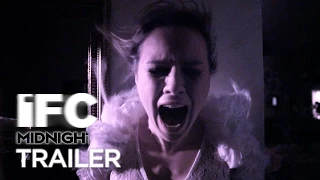 Hellions - Official Trailer I HD I IFC Midnight