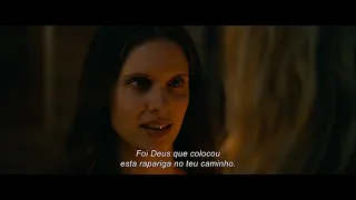 BENEDETTA / Trailer Oficial PT