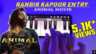 Ranbir Kapoor Entry Song | Animal | Boby Deol Ki Entry Song #viral #ranbirkapoor #rashmikamandanna