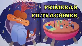 PRIMEROS SPOILERS DE INTENSAMENTE 2 | INSIDE OUT 2