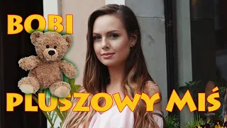 Bobi - Pluszowy miś (Official Video)