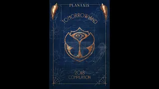 Tomorrowland 2018 The Story Of Planaxis -  Armin van Buuren Mix