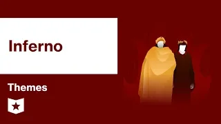 Dante's Inferno  | Themes