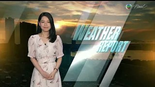 Weather Report-Jacky Lin(6 February 2023)