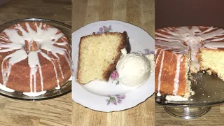 Episode 282: Southern Cream Cheese Pound Cake 🍰