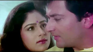 Agar Zindagi Ho | Full Song | Balmaa | Ayesha Jhulka, Avinash Vadhvan | Kumar Sanu & Asha Bhosle