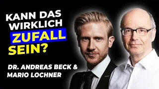 Dr. Andreas Beck & Mario Lochner // Einblicke in den inneren Maschinenraum