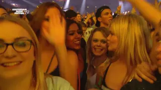 AMF.TV 2015 | Introducing Afrojack!