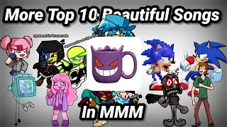 More Top 10 Beautiful Songs In MMM [2/?] | Monday Morning Misery (Mobile)