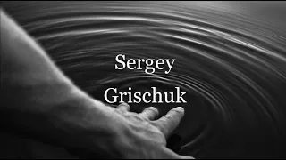 Sergey Grischuk    Pain Of Soul ★