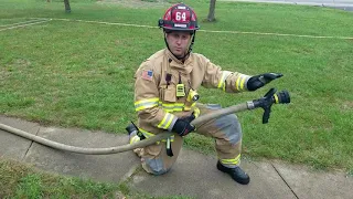 Nozzle Forward Training Video- 9-11-2020