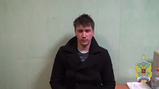 Полицейские задержали подозреваемых в совершении серий разбойных нападений в Жуковском