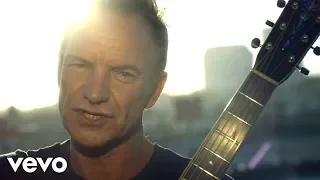 Sting - I Can't Stop Thinking About You