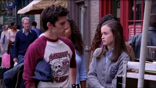 UNDERRATED RORY AND JESS LOGOLESS