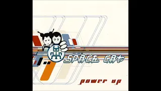 Space Cat - Power Up 2002 (Full Album)