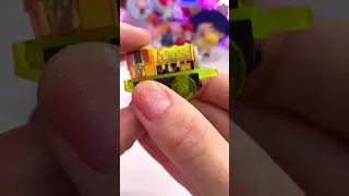 Thomas & Friends Mini Blind Bag Unpacking 3 ASMR