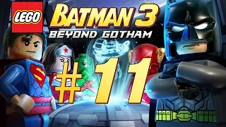 LEGO Batman 3: Beyond Gotham #11 - Die Wahrheit über Michis Comic-Sammlung