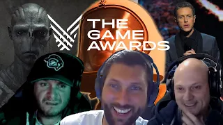 The Game Awards 2021: Game Junk Prototype #88