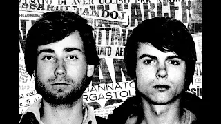 La storia di Marco Furlan e Wolfgang Abel, serial killer che si firmavano LUDWIG