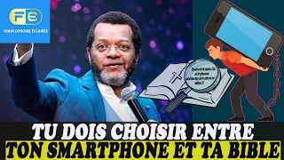 📖😎UN VRAI CHRÉTIEN AIME LIRE LA BIBLE TOUS LES JOURS | AIMES-TU LA PAROLE? | Pasteur MARCELLO Tunasi