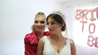 Alma & Redžo wedding, August 2020