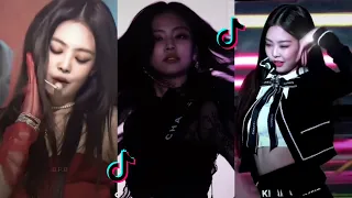 JENNIE (Kim Jennie) Best edits  compilation ll Tiktok edits