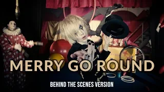 YOHIO - Merry Go Round (BEHIND THE SCENES)