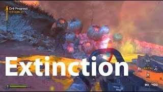 Ultimate Guide to 'Extinction' - Walkthrough, Strategy, Loadouts & More! (Call Of Duty Ghosts)
