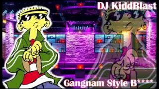 Gangnam Style Rap Beat-DJ KiddBlast