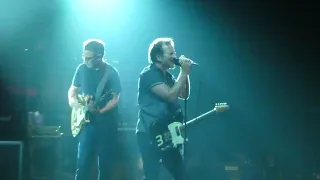 Pearl Jam - Rearviewmirror  - Oakland (May 13, 2022)