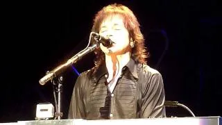 Styx (Gowan) - Criminal Mind (Live In Laval)