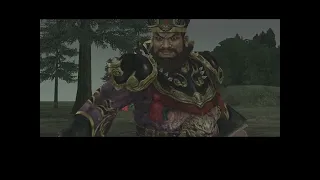 Hua Xiong defeated (Dong Zhuo)