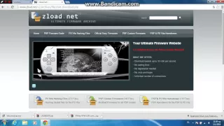 How can I download an upgrade which I want to PS VITA or PSP EASY!