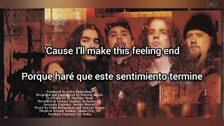 Machine Head - I'm Your God Now sub español & lyrics